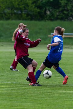 Bild 231 - B-Juniorinnen MTSV Olympia Neum�nster - FSC Kaltenkirchen : Ergebnis: 2:5